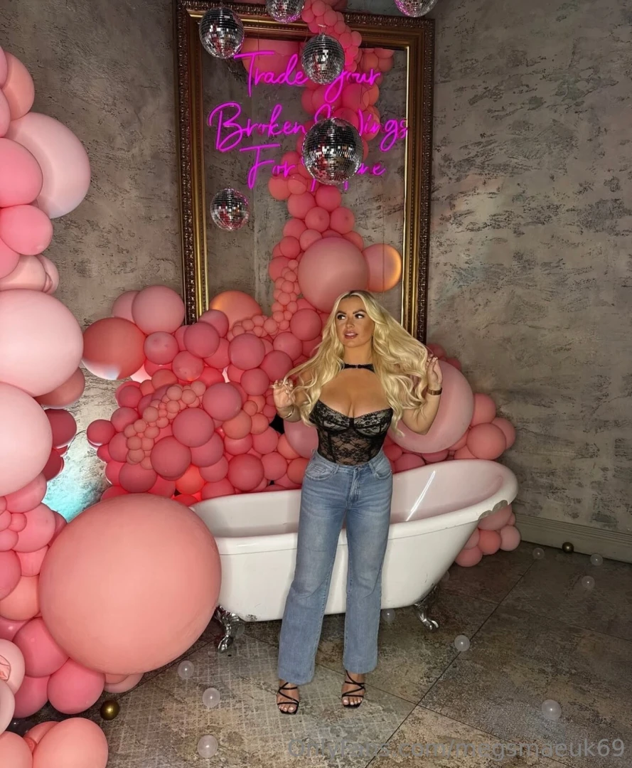 Megs 2 0 is here i m going to be back shooting content next week and 