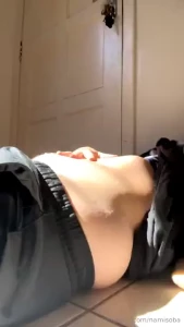 What the chances of the neighbors wathcing me