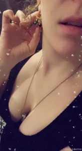 How do you like my necklace