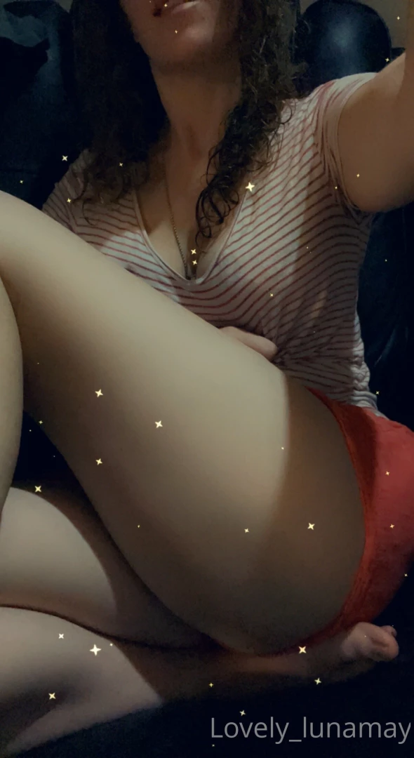 All cleaned up from a dirty days work 