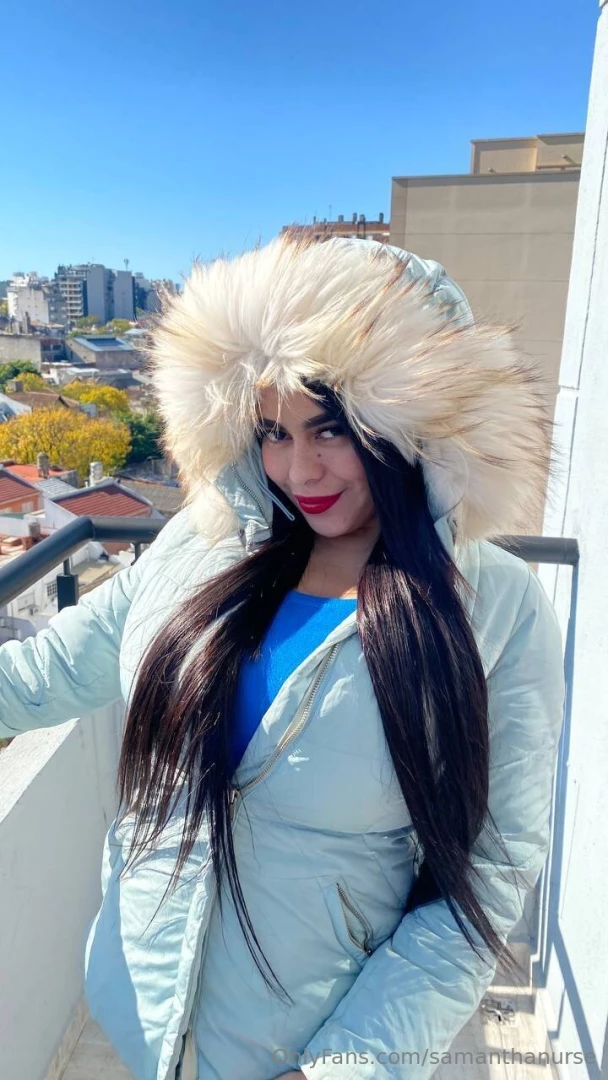 Today is a beautiful day the sun is shining outside birds are singing 