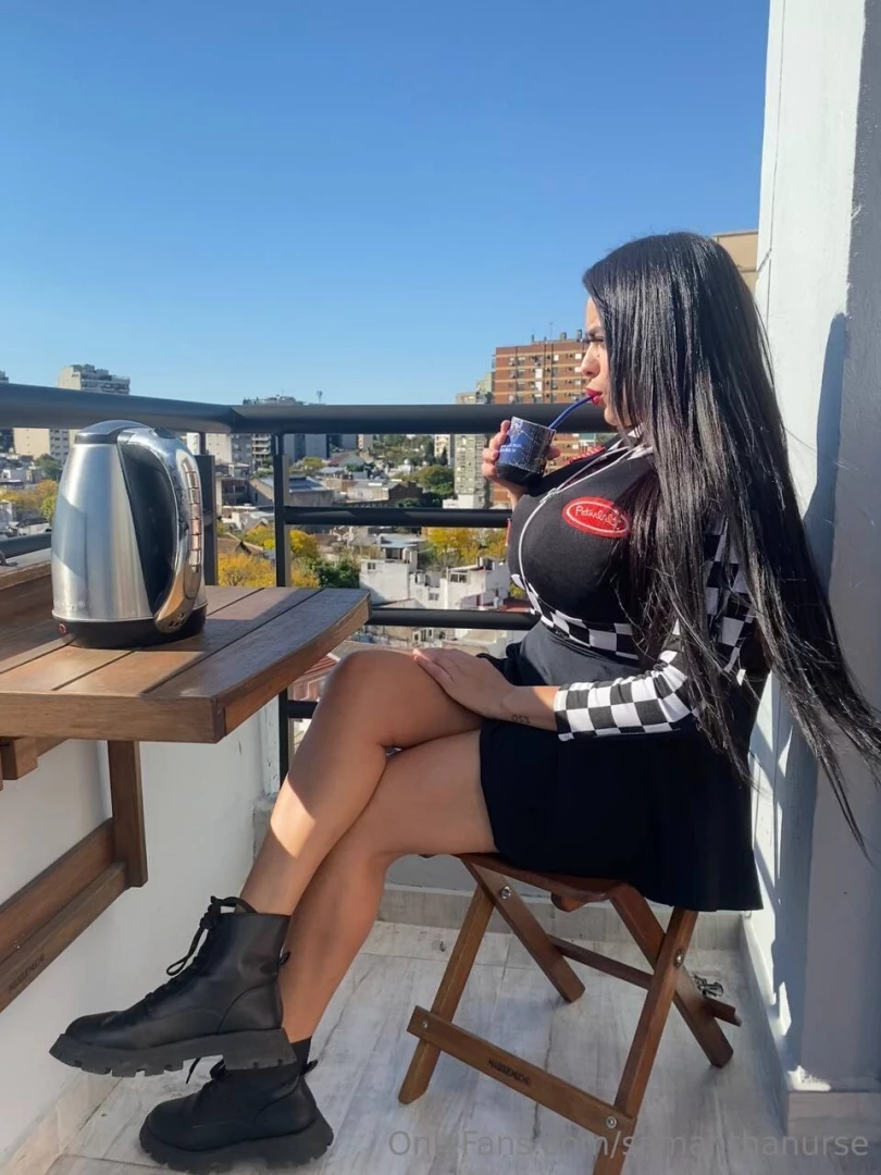 Today is so beautiful like a gift from nature itself the sun is part 1 