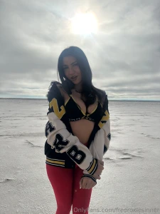 Baby it s cold outside keep me warm at https onlyfans com