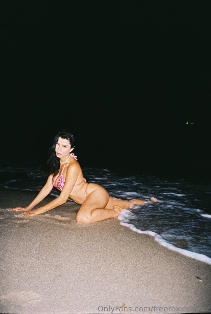 Have you tried sex on the beach tell me all about it at https onlyfans 