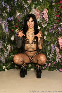 I need a new toy to flirt with on my page onlyfans com skiesmarie