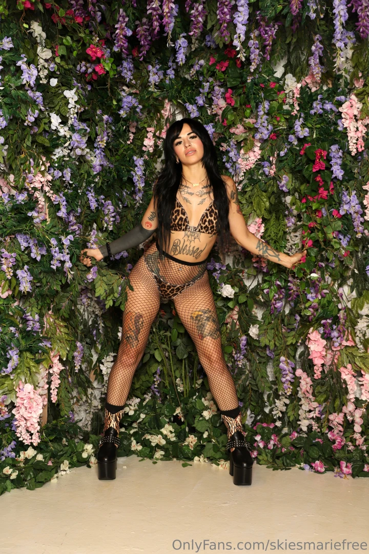 I m sending out all my best content on onlyfans com skiesmarie 