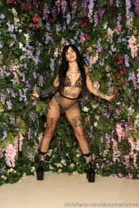 I m sending out all my best content on onlyfans com skiesmarie