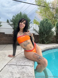 I m having so much fun sending out my spiciest content on my main page