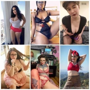 Happy titty tuesday my friends and i decided to do a smolderingly hot