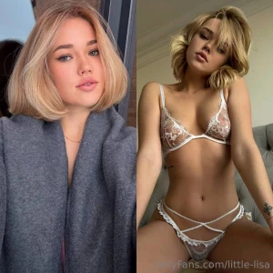 Hollymoonfreee just a crazy girl real wild kitty likes to show her part 419