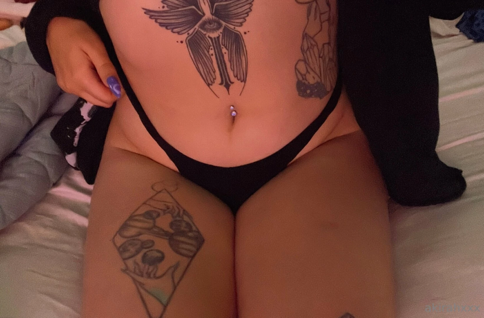 Thighs that grip gt gt 