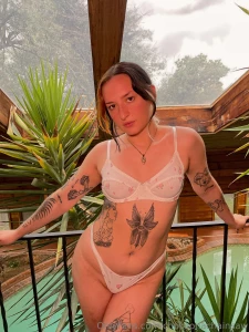 Wanta get steamy with me