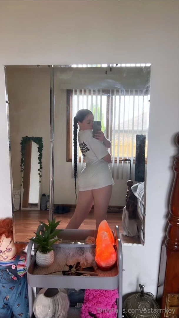 Birthday coming up soon 