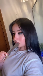 Can i fuck you and suck you off the honey pack daddy part 2