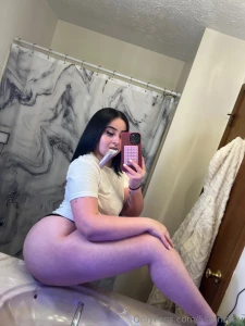 Can i fuck you and suck you off the honey pack daddy