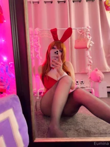 Only a few were able to recognize who this cosplay was it s mikuru