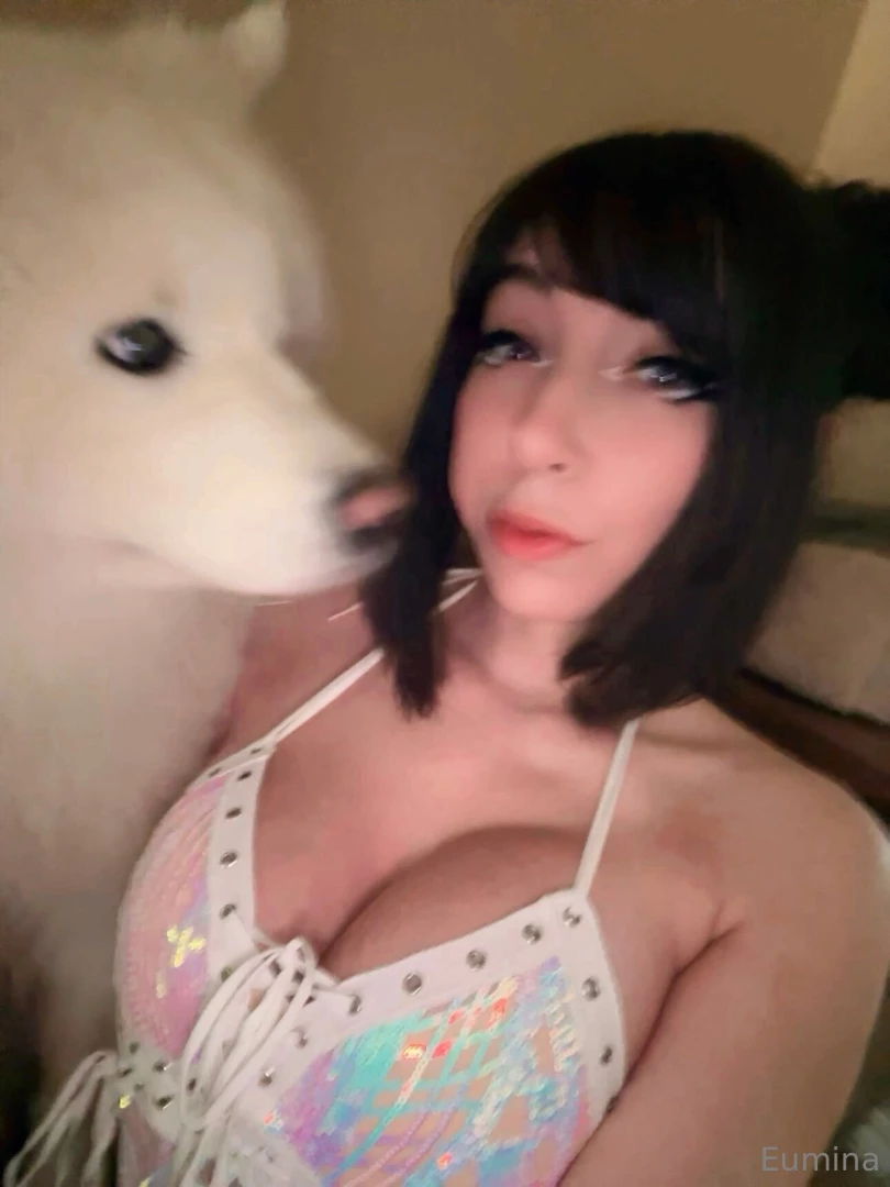 The other day i went to a medieval fair in my fairy festival dress i part 8 