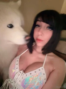 The other day i went to a medieval fair in my fairy festival dress i part 8