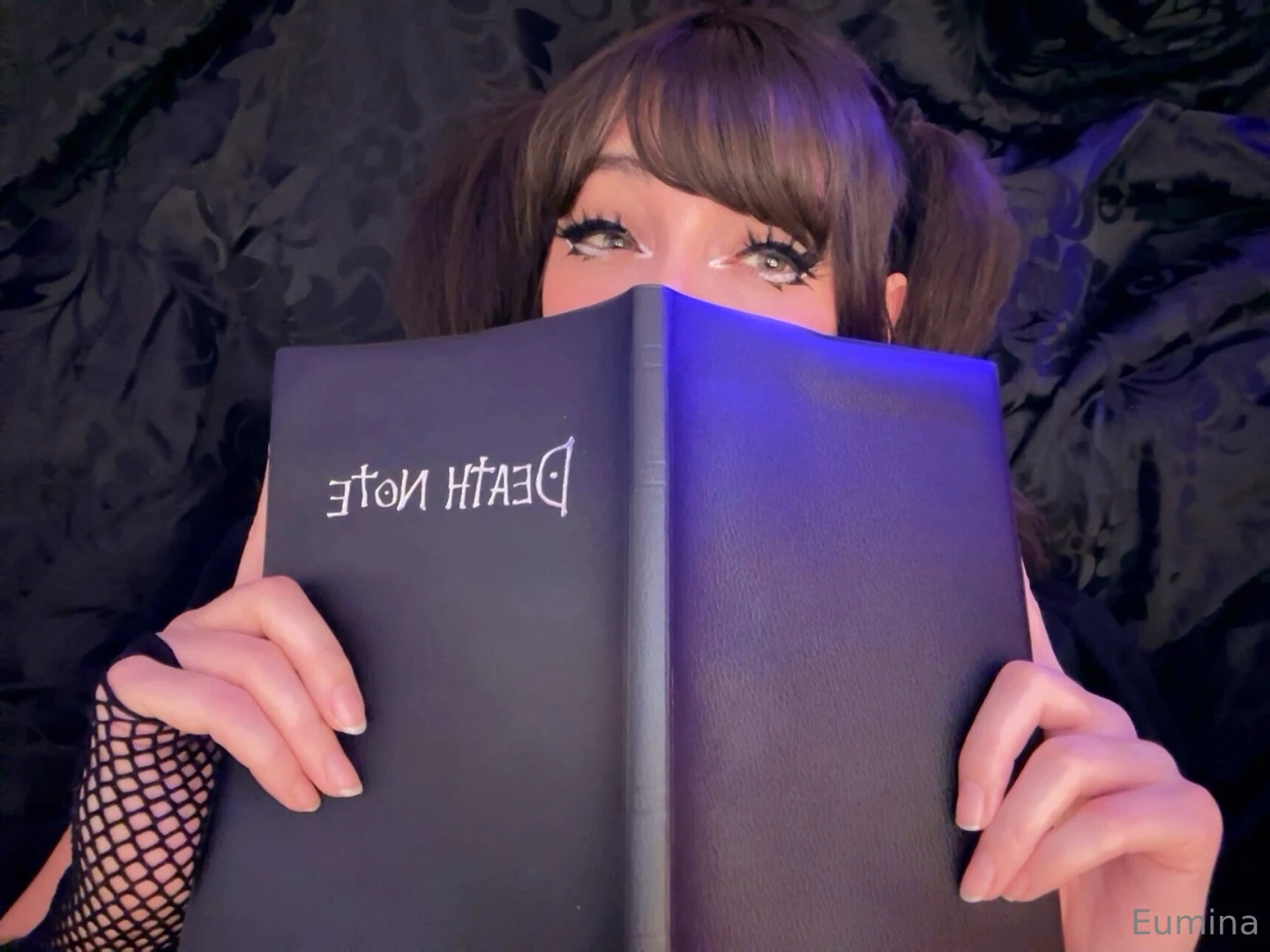 Misa - death note cosplay more on my insta and a paid set bundle sale part 2 
