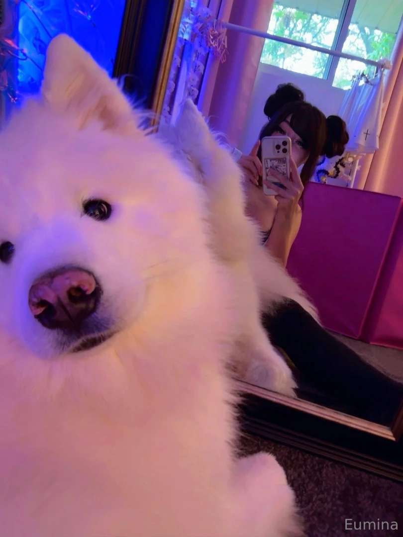 Guess who needs a visit to the vet again part 1 