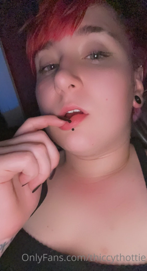 Thiccythottie part 8 