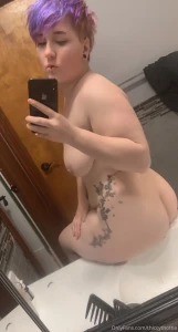 Need me some new haters the old ones became my fans how many spanks part 1