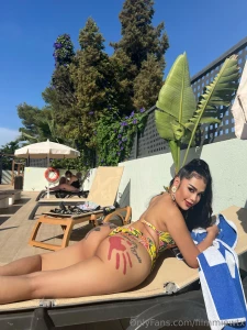 Do u like my tattoos part 1