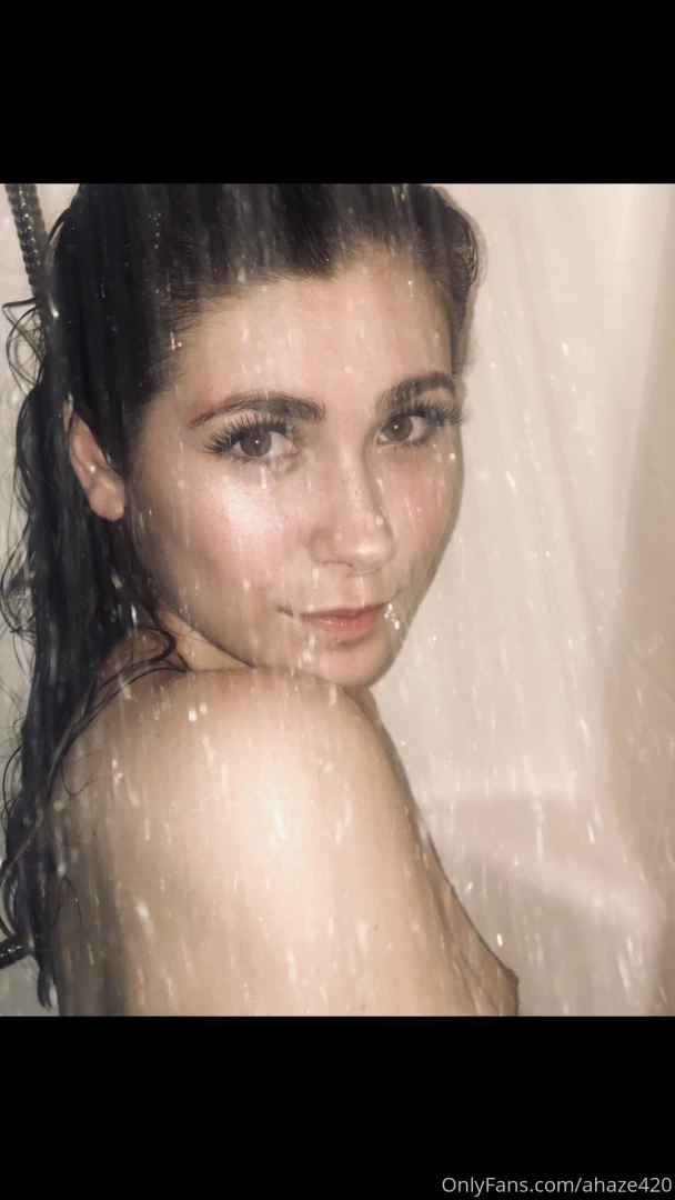 Oldie but goldie nip slip 