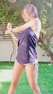 Get fit with me