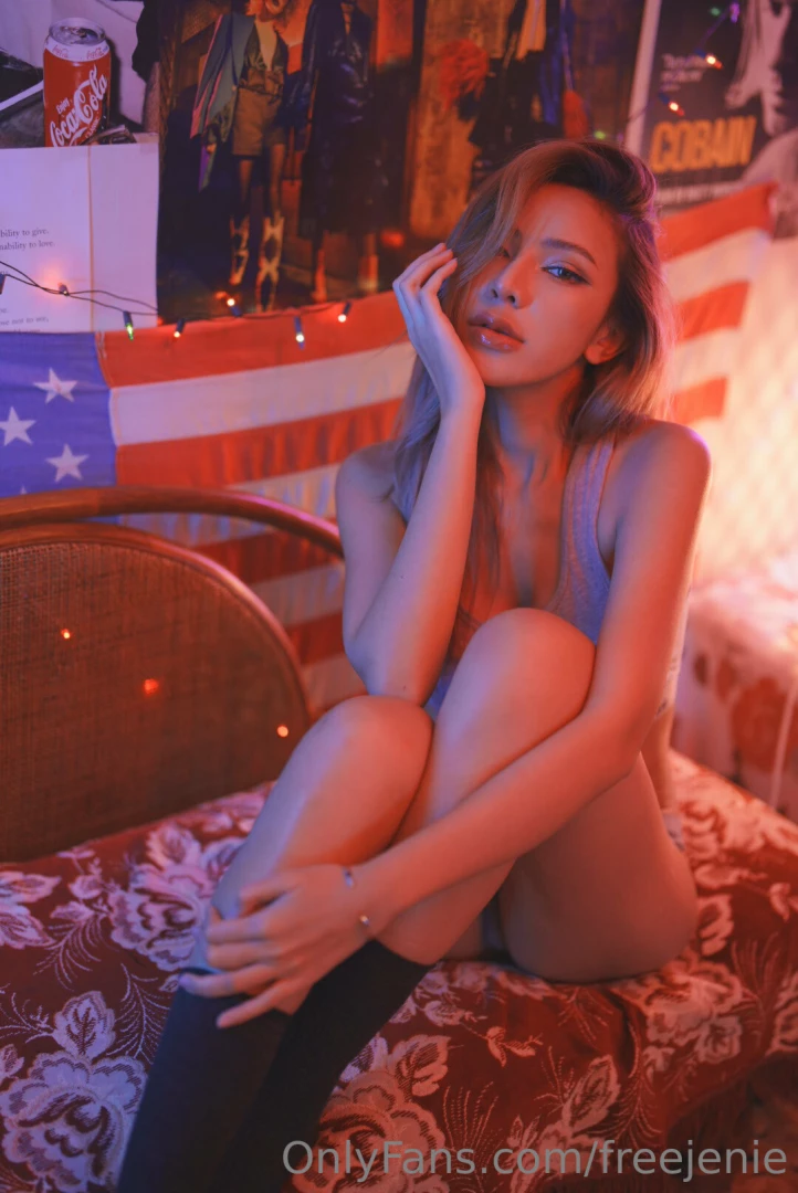 More sexy uncensored gt ajeniejah 