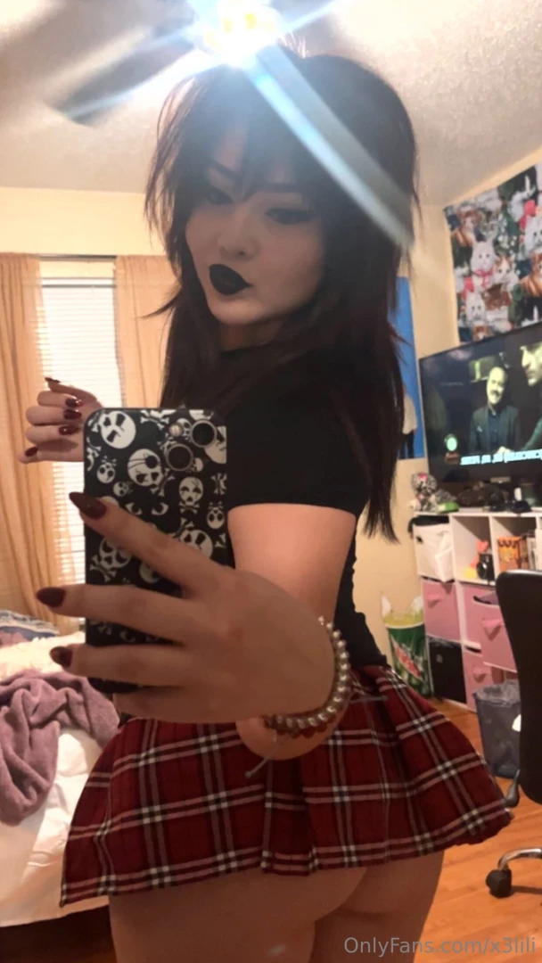 Yes i told you it d be pink part 1 