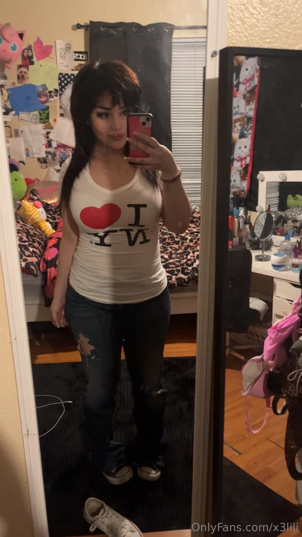 Lili s under-garments and skool outfit this monday hope everyone had a part 1 