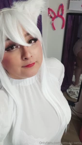 Una selfie porque el of no me deja subir fotitos mas osadassss