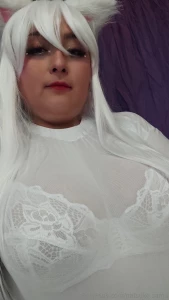 Y si me dejas sentarme en tu carita part 2