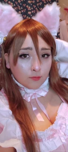 C mo va su d a tesoritos espero que muy bien uwu les mando besitos part 10