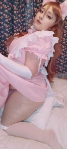 C mo va su d a tesoritos espero que muy bien uwu les mando besitos part 15