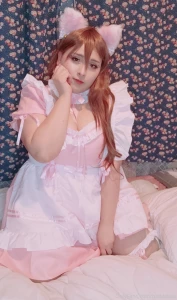 C mo va su d a tesoritos espero que muy bien uwu les mando besitos part 3