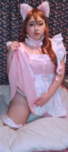 C mo va su d a tesoritos espero que muy bien uwu les mando besitos part 9