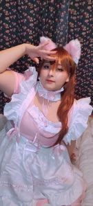 C mo va su d a tesoritos espero que muy bien uwu les mando besitos part 4