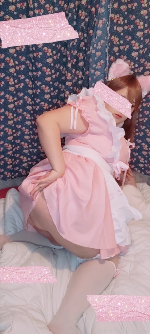 C mo va su d a tesoritos espero que muy bien uwu les mando besitos part 1 