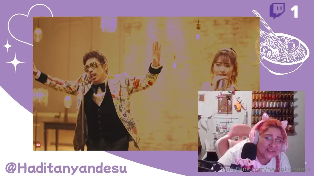 Un chiste de stream ajajajaa 