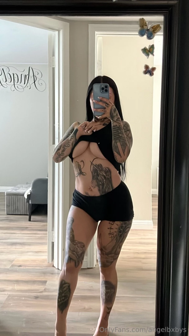 Is this giving u butterflies 