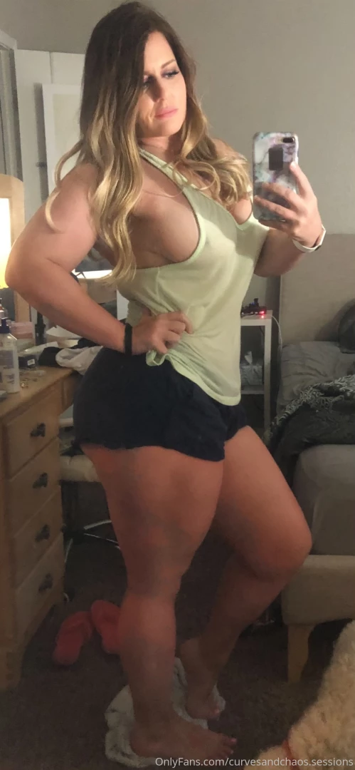 Happy thicc thursday everyone 