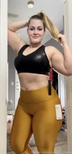 I love getting gifts from you guys it s like christmas every time i go