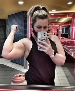 Workout of the day legs shoulders heavy 45 mins total leg press - 3 part 2