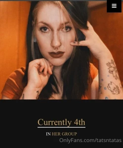 I m in running to be on the cover of inked magazine the top 5 per