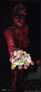 Happy halloween part 1267