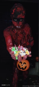 Happy halloween part 1266