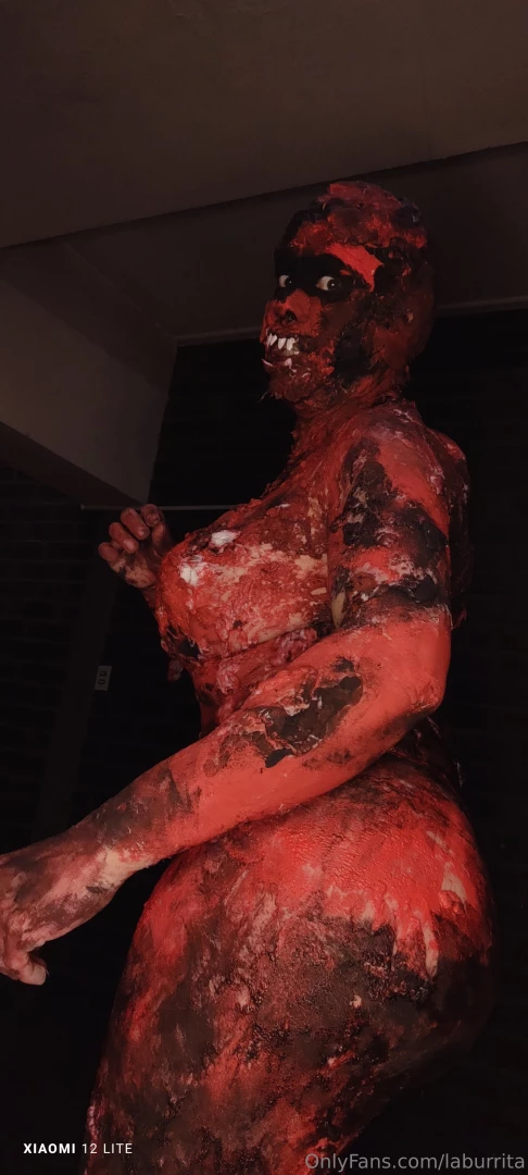 Happy halloween part 1274 