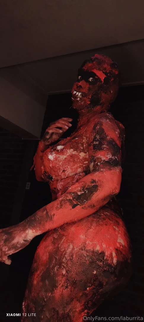 Happy halloween part 1269 